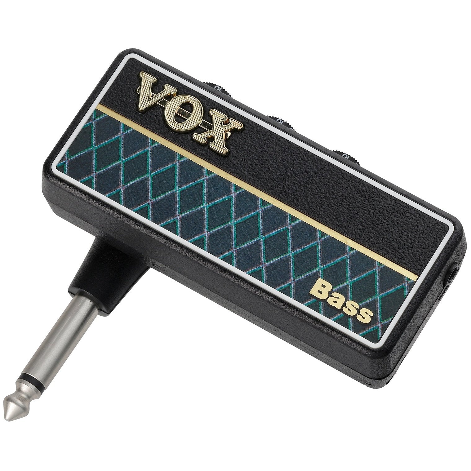 VOX amplug2 Bass - 器材