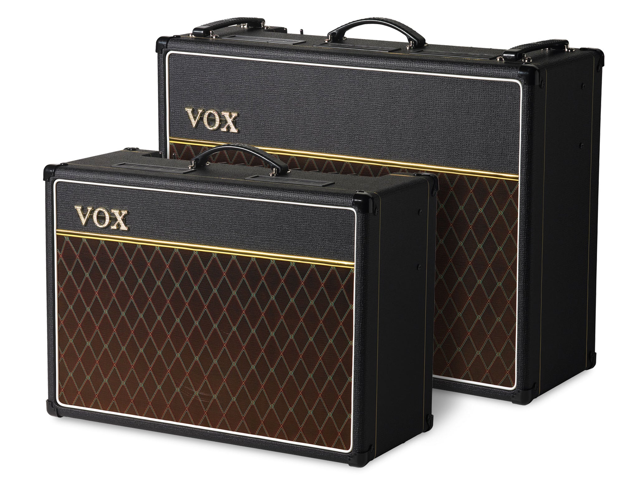 Vox Amps UK | Official Site