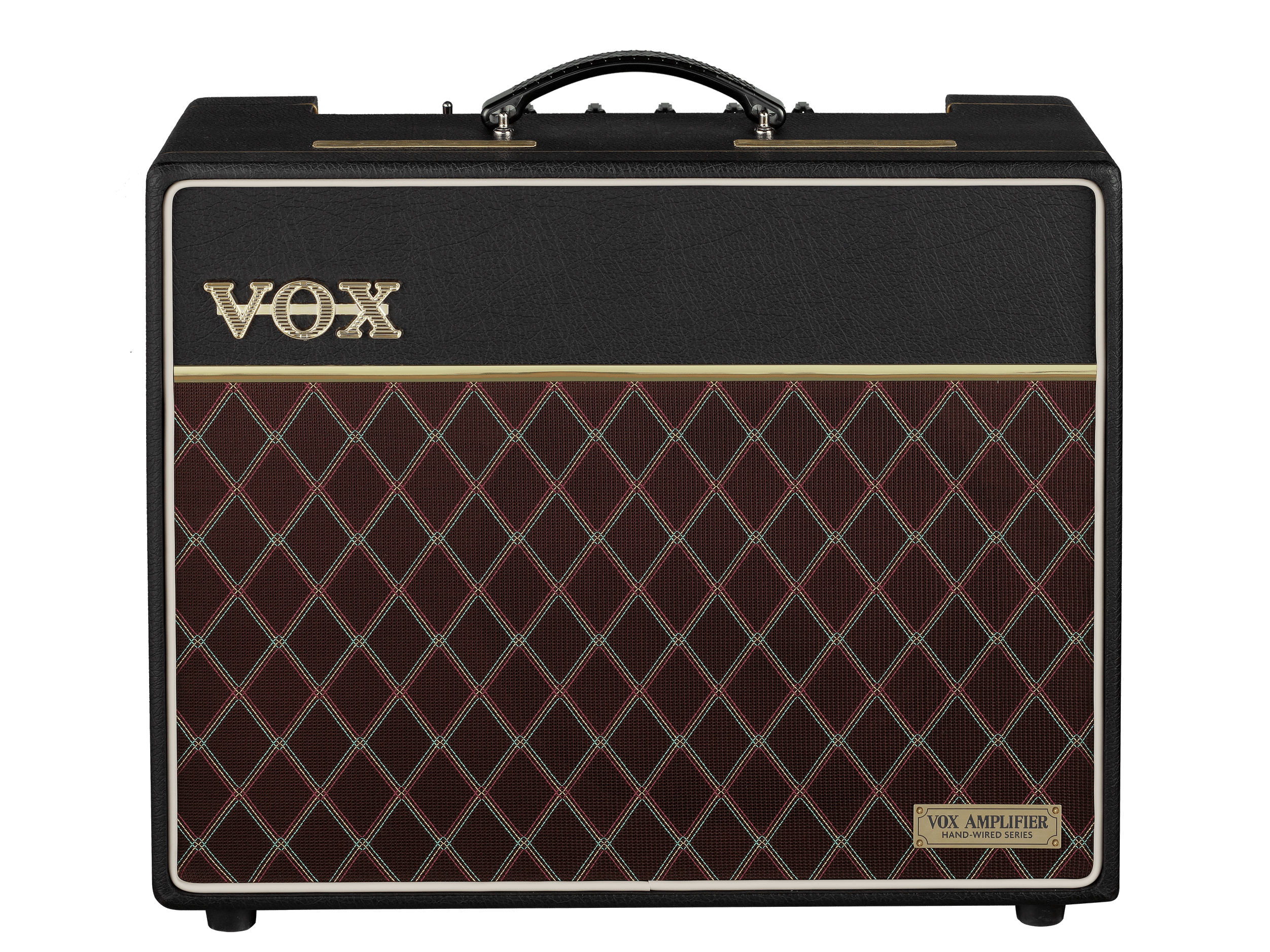 Vox AC10 Hand-Wired 1