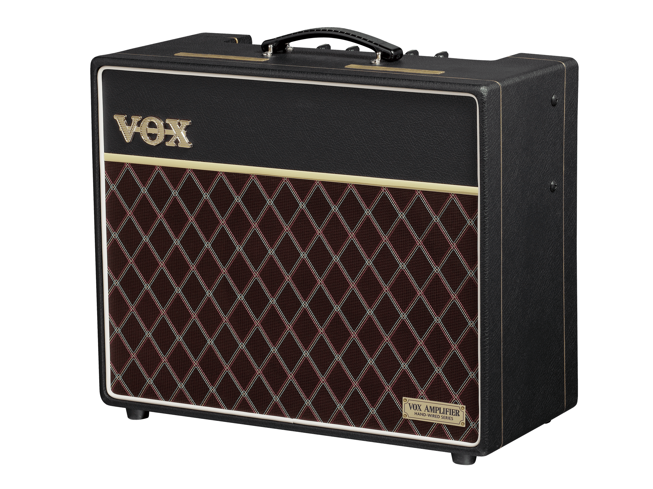 Vox AC10 Hand-Wired 2