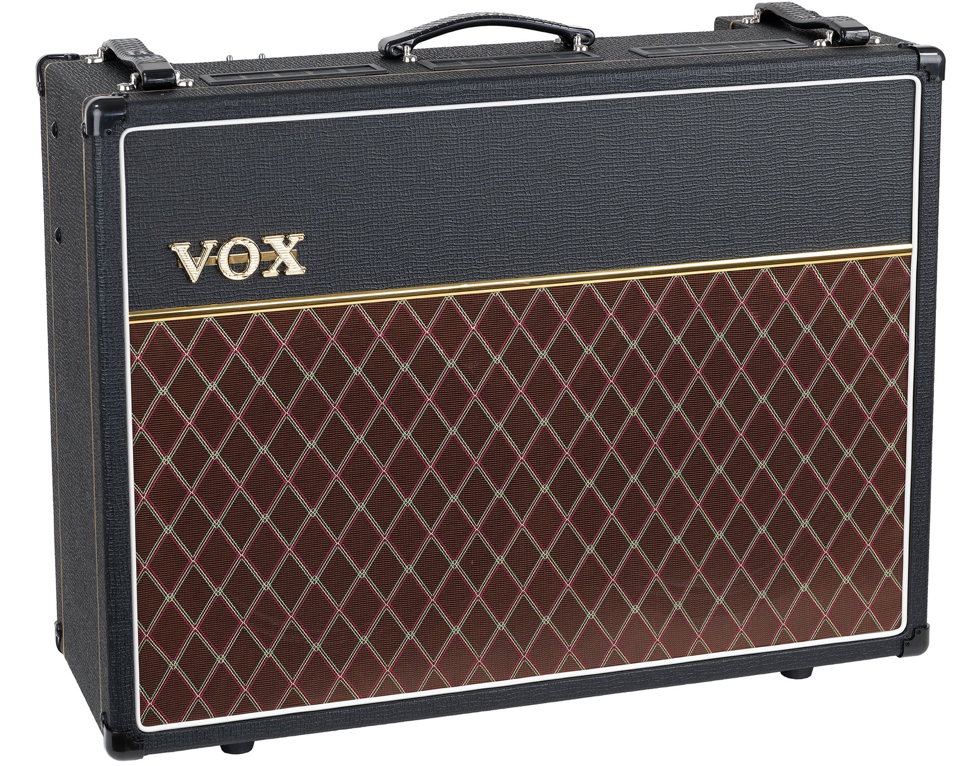 Vox AC15 Custom Twin Combo Amp