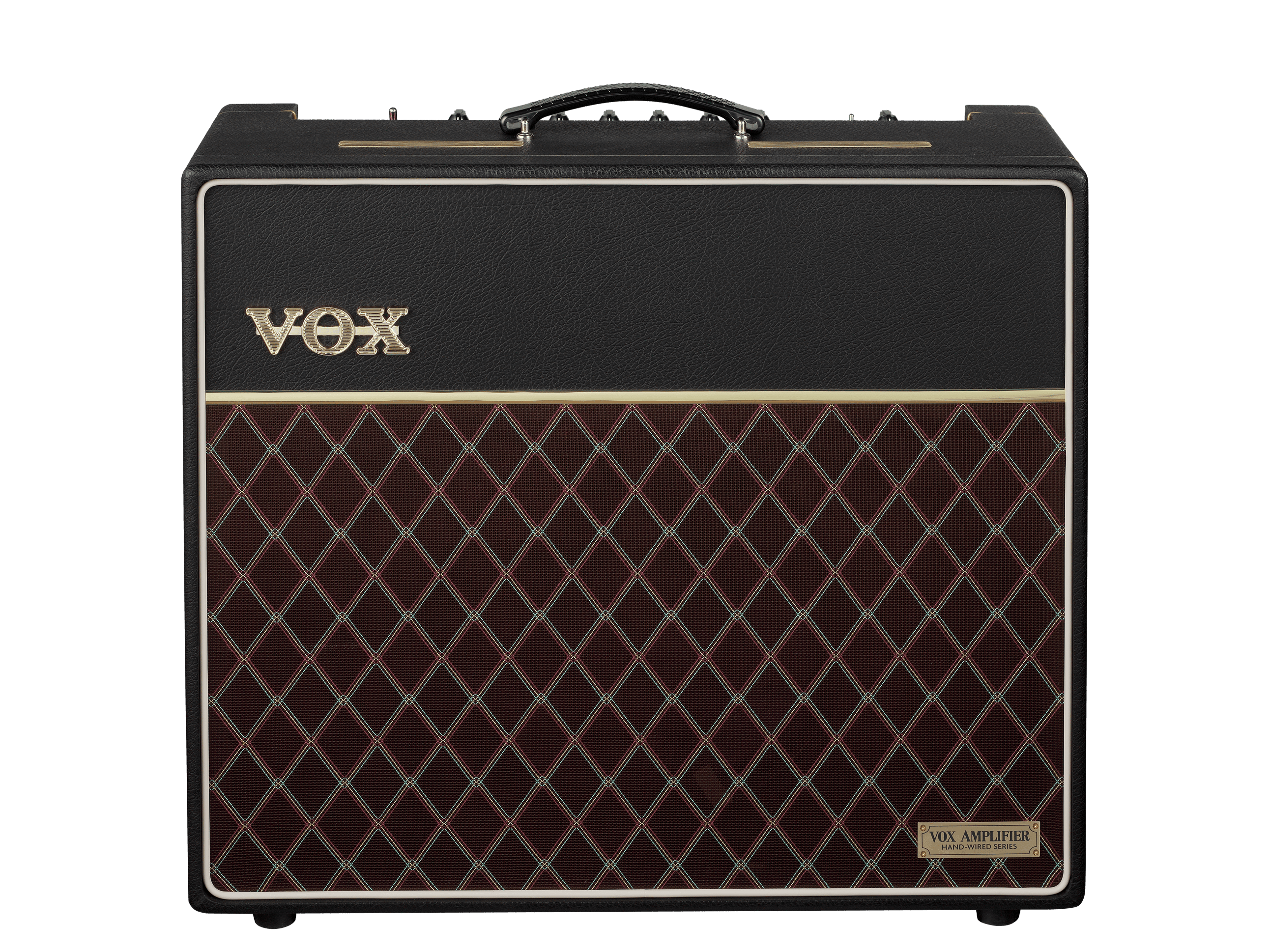 Vox AC15X Hand-Wired 1