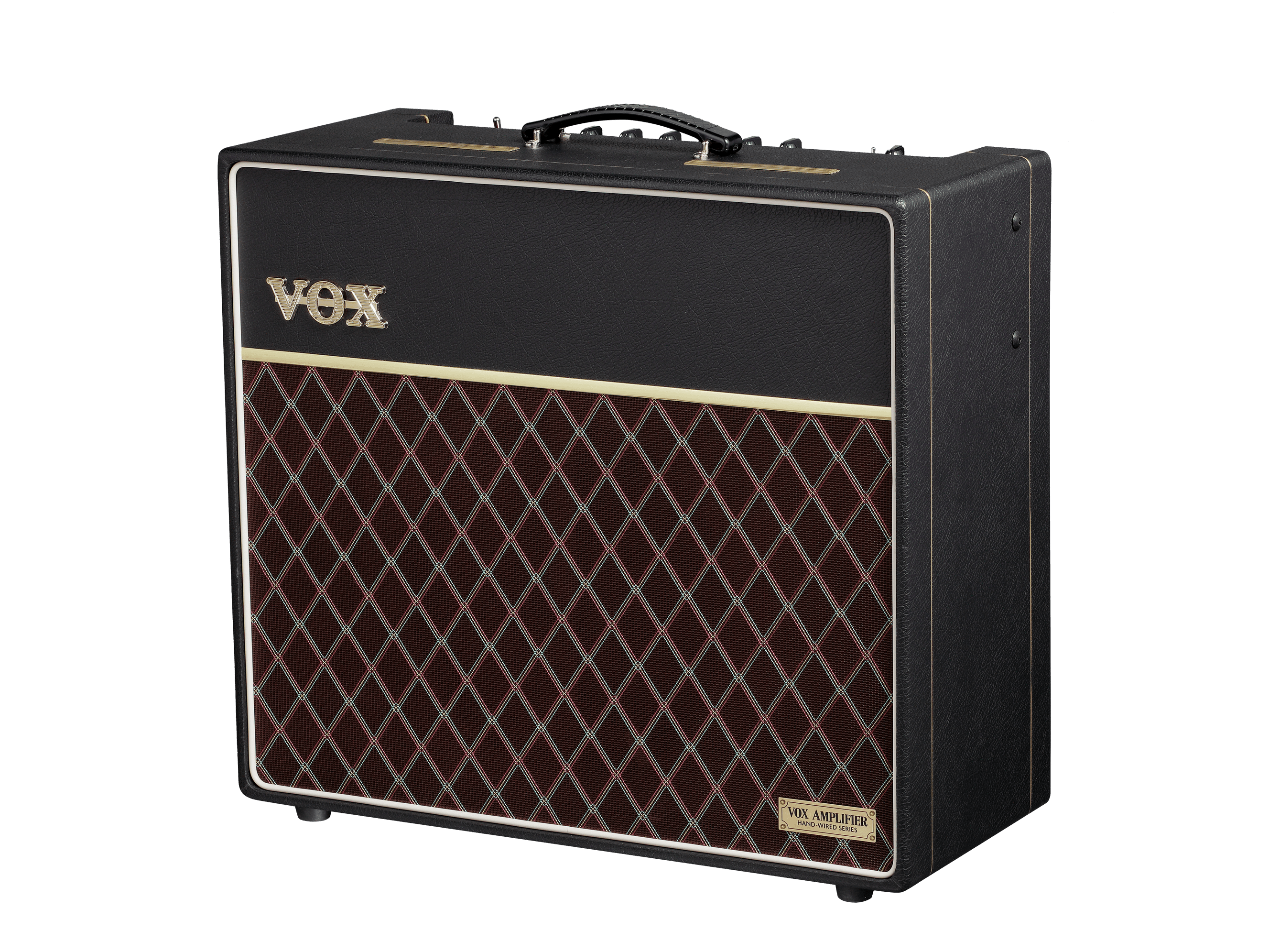 Vox AC15X Hand-Wired 2