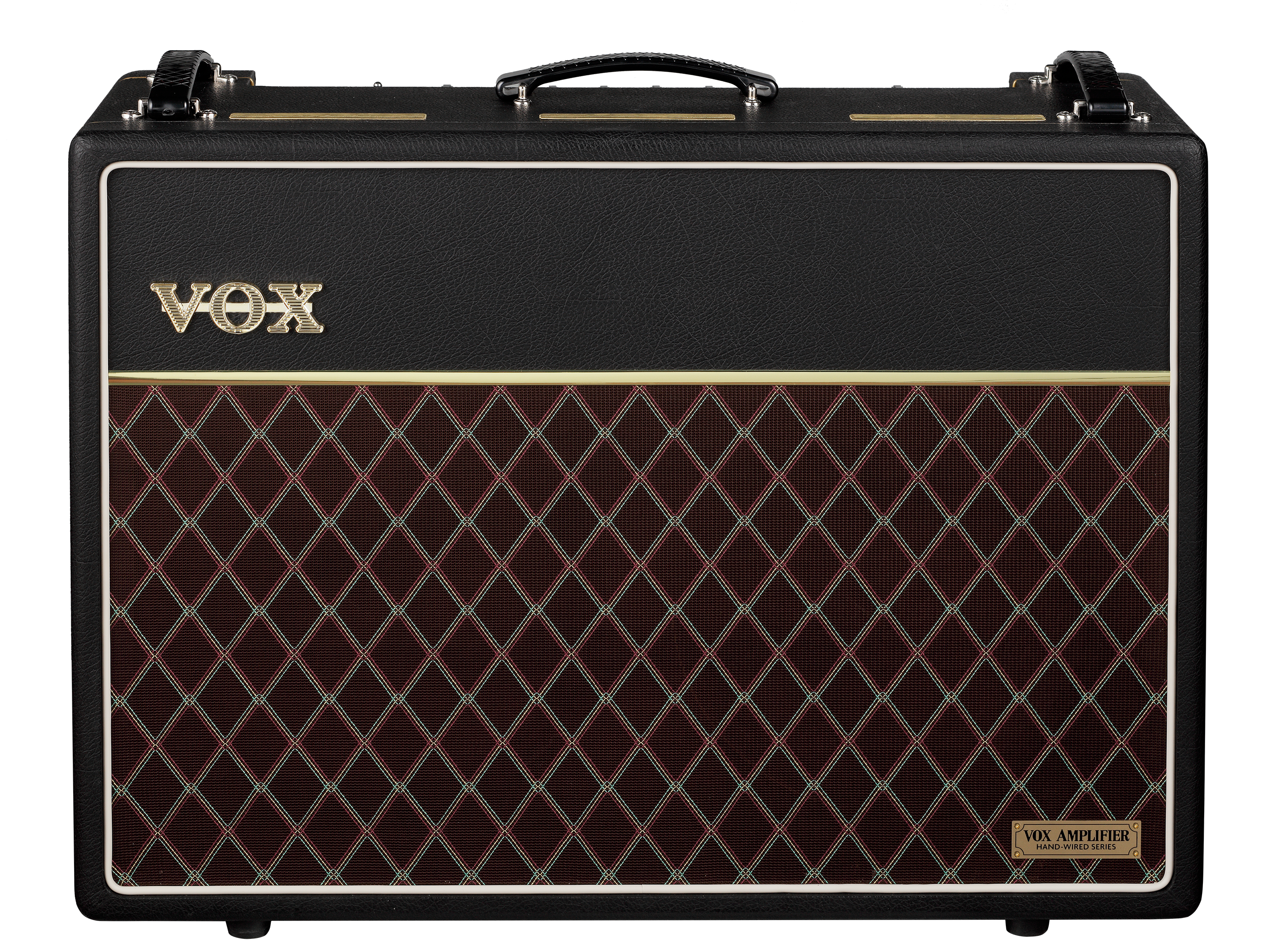 Vox AC30X Hand-Wired 1