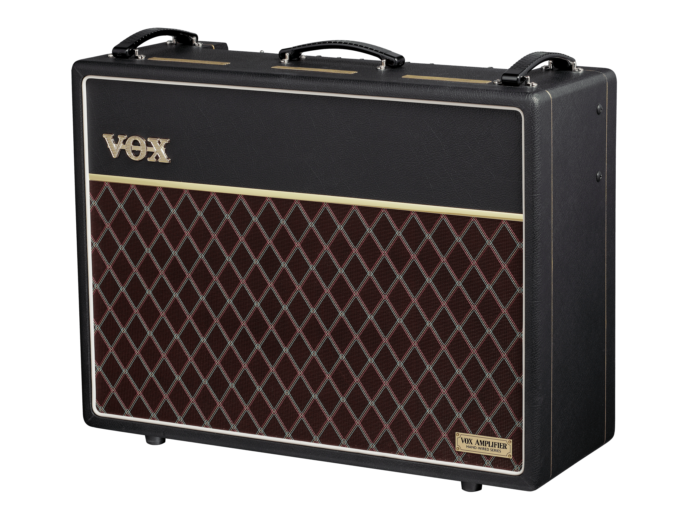 Vox AC30X Hand-Wired 2