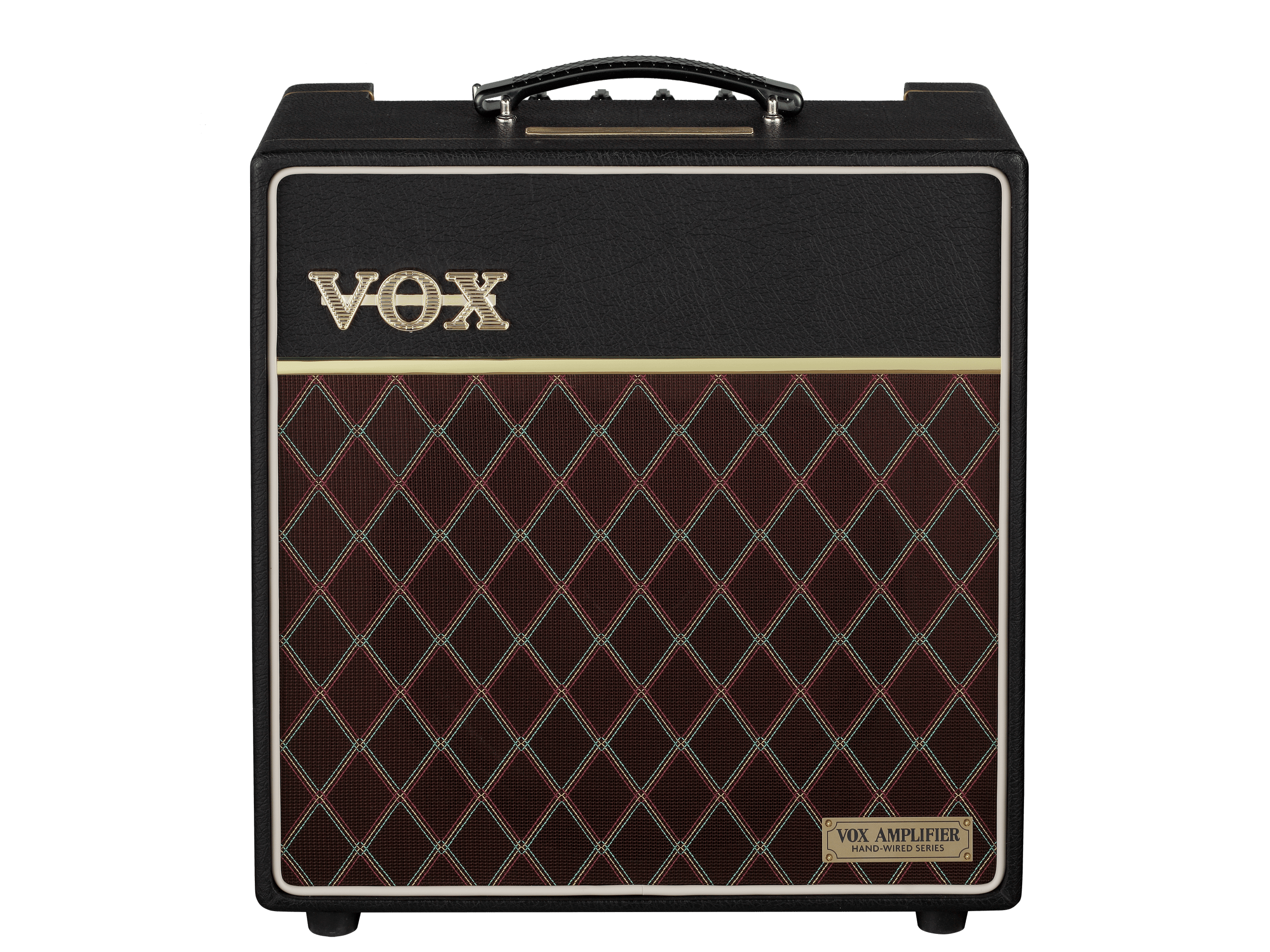 Vox AC4 Hand-Wired 1