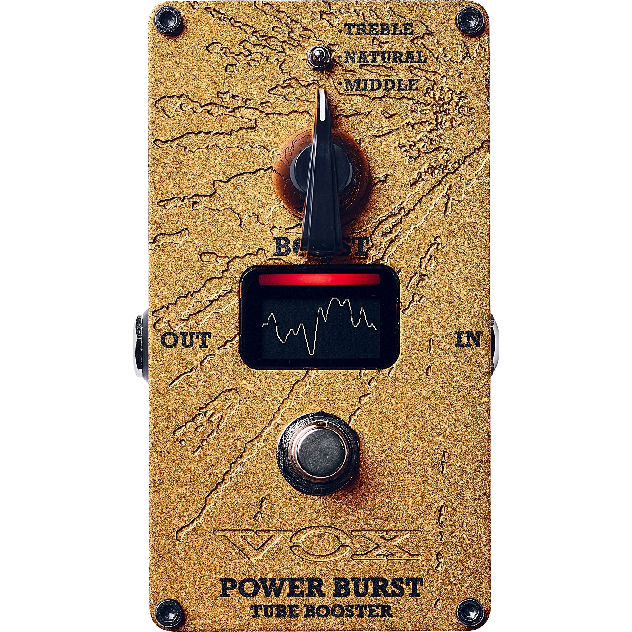 Vox Valvenergy Power Burst 1