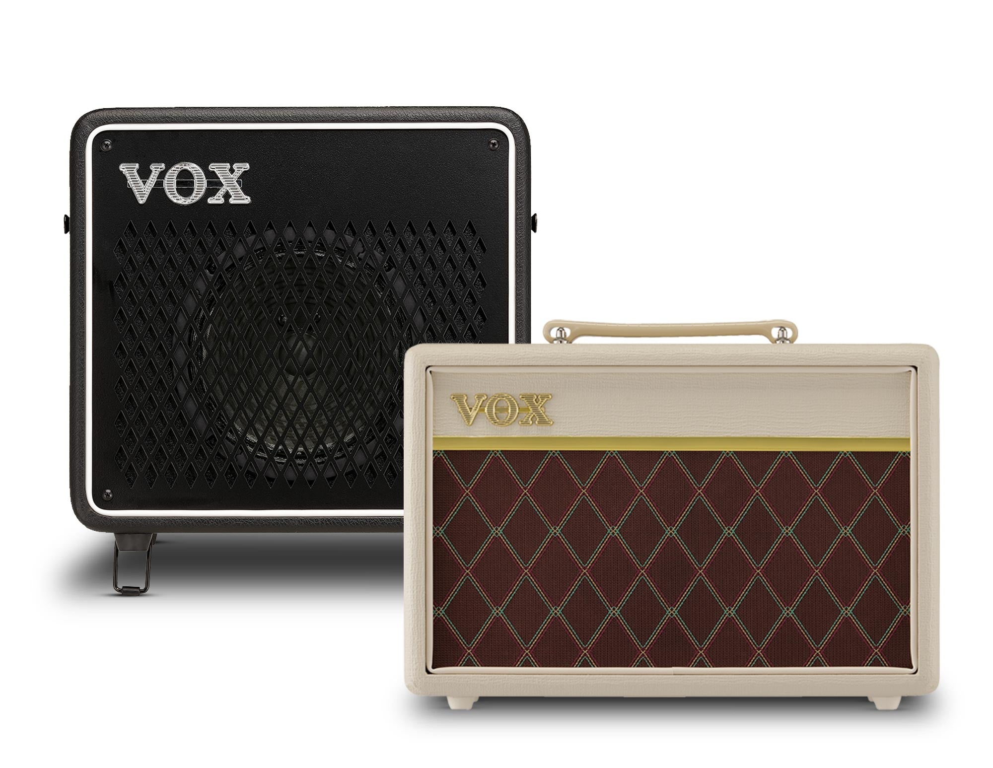 Vintage deals vox amps