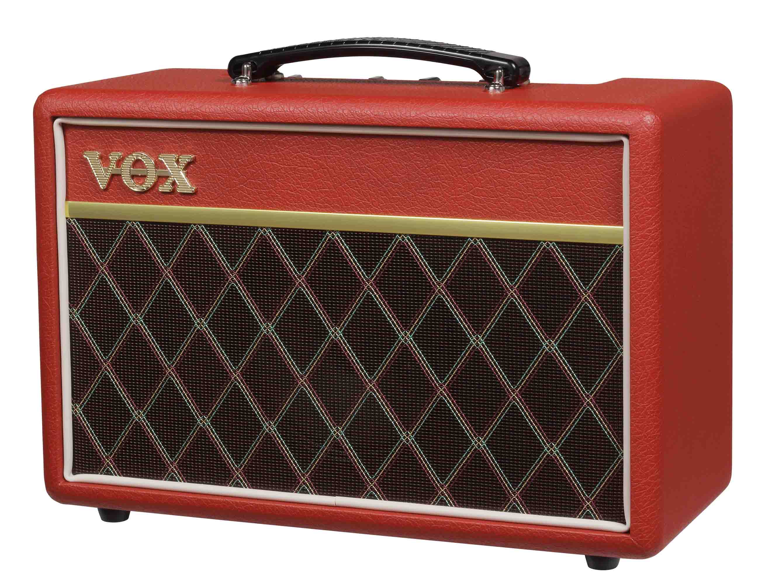 Vox Pathfinder 10 Red 2