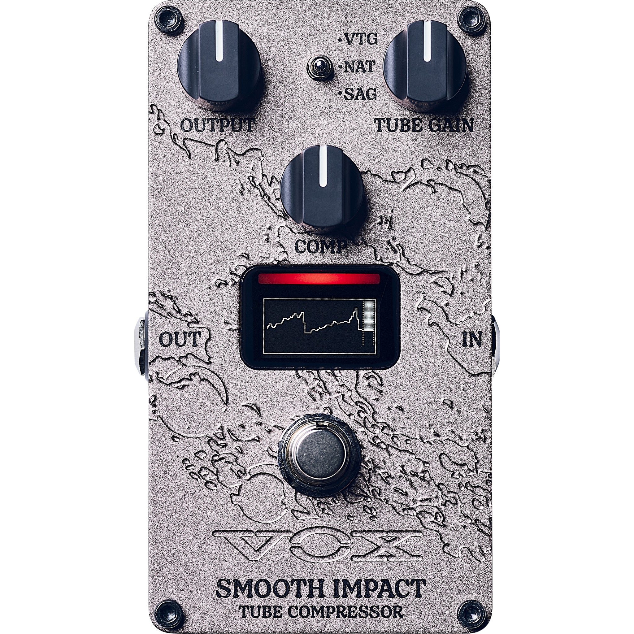 Vox Valvenergy Smooth Impact 1