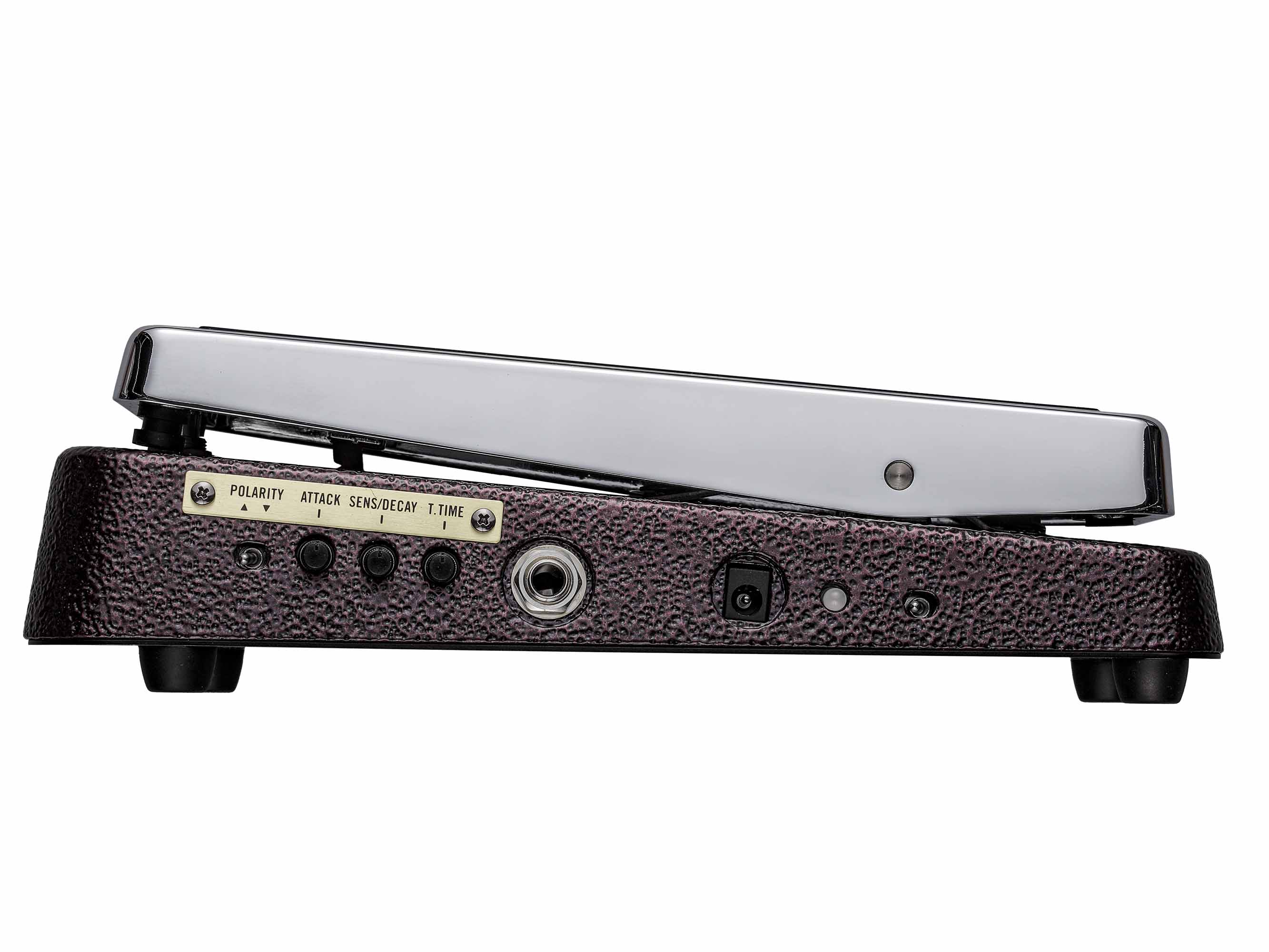 Vox V863-CA Semi-auto Wah 2