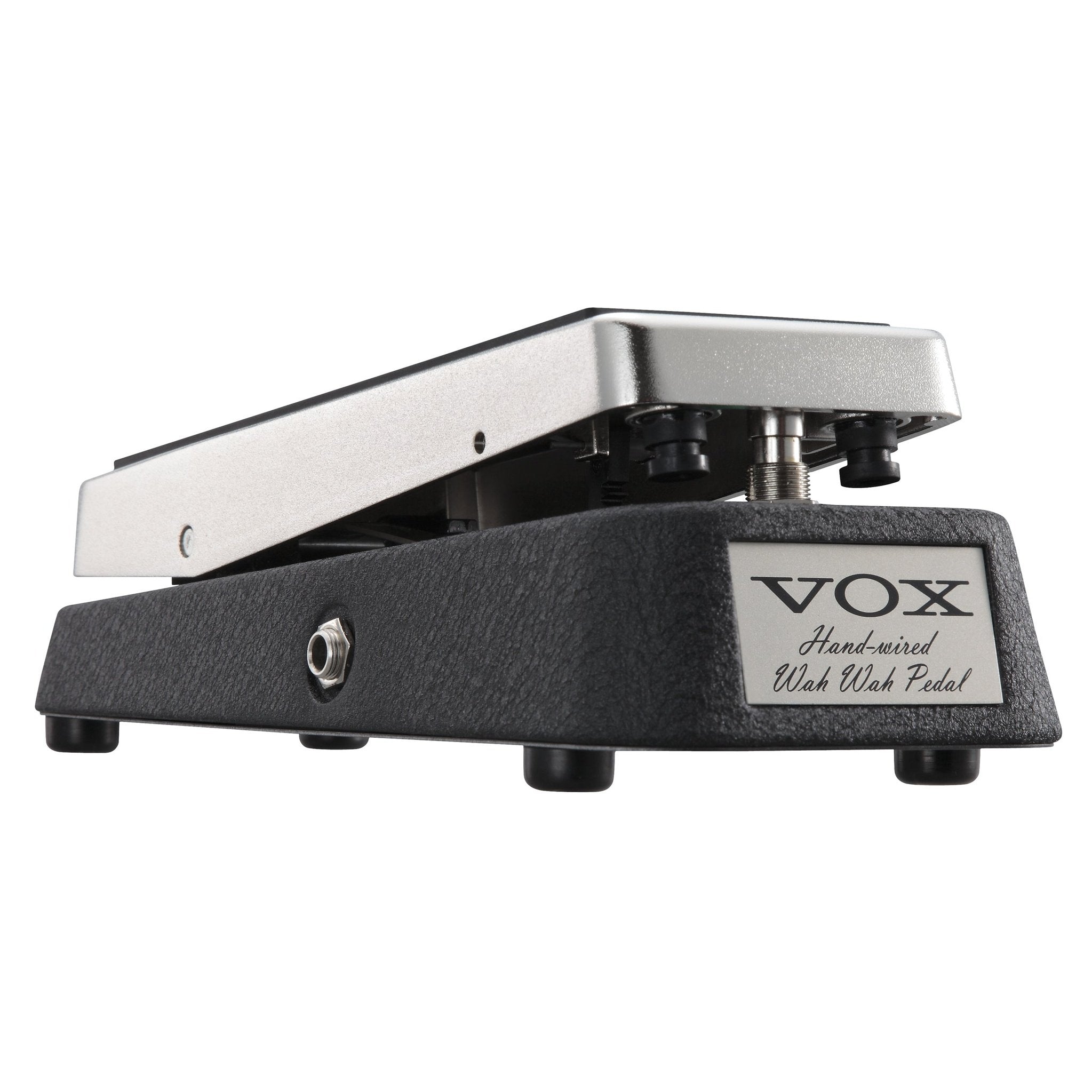 V846 Hand-wired Wah Pedal