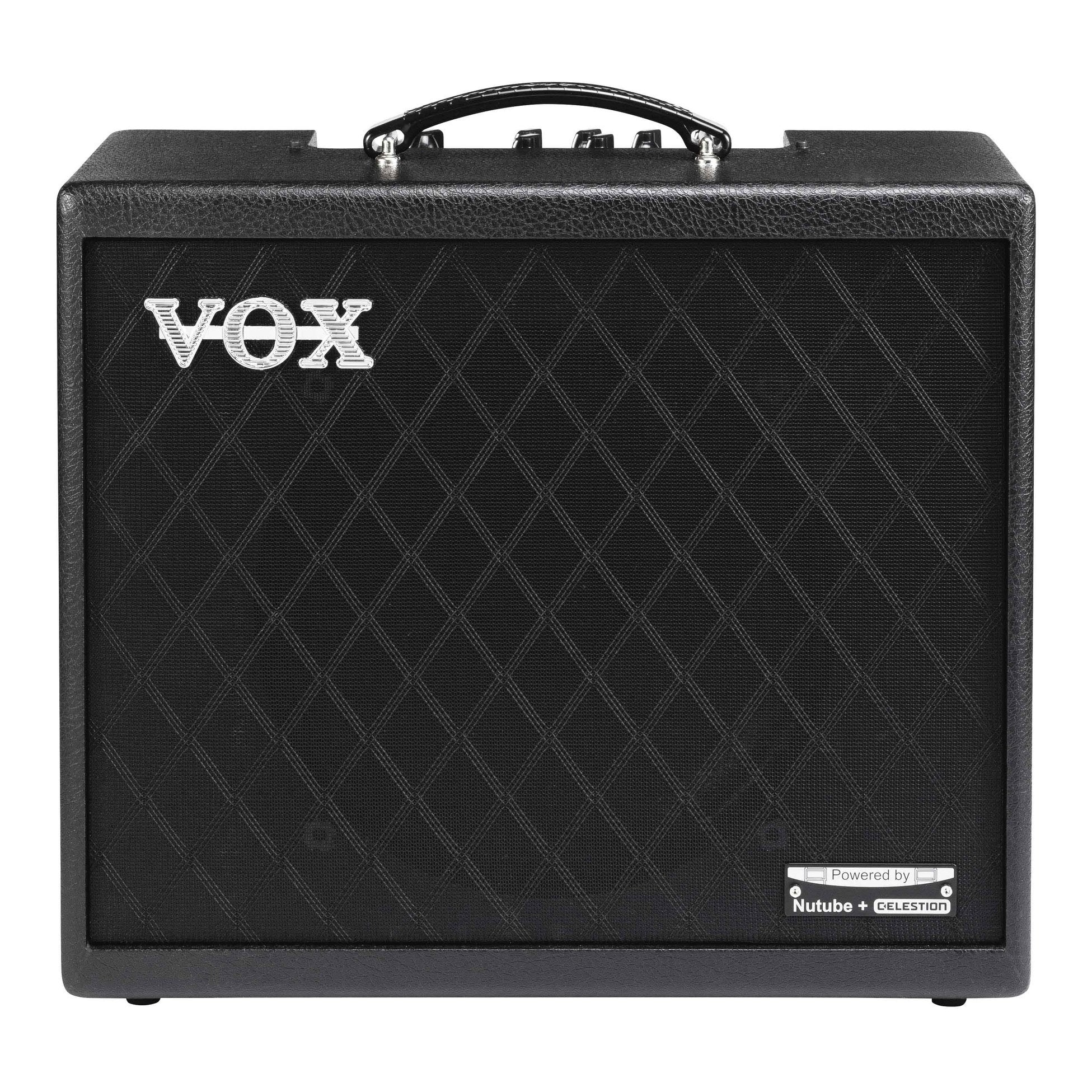 Vox Refurbished Cambridge50 Combo Amp 1