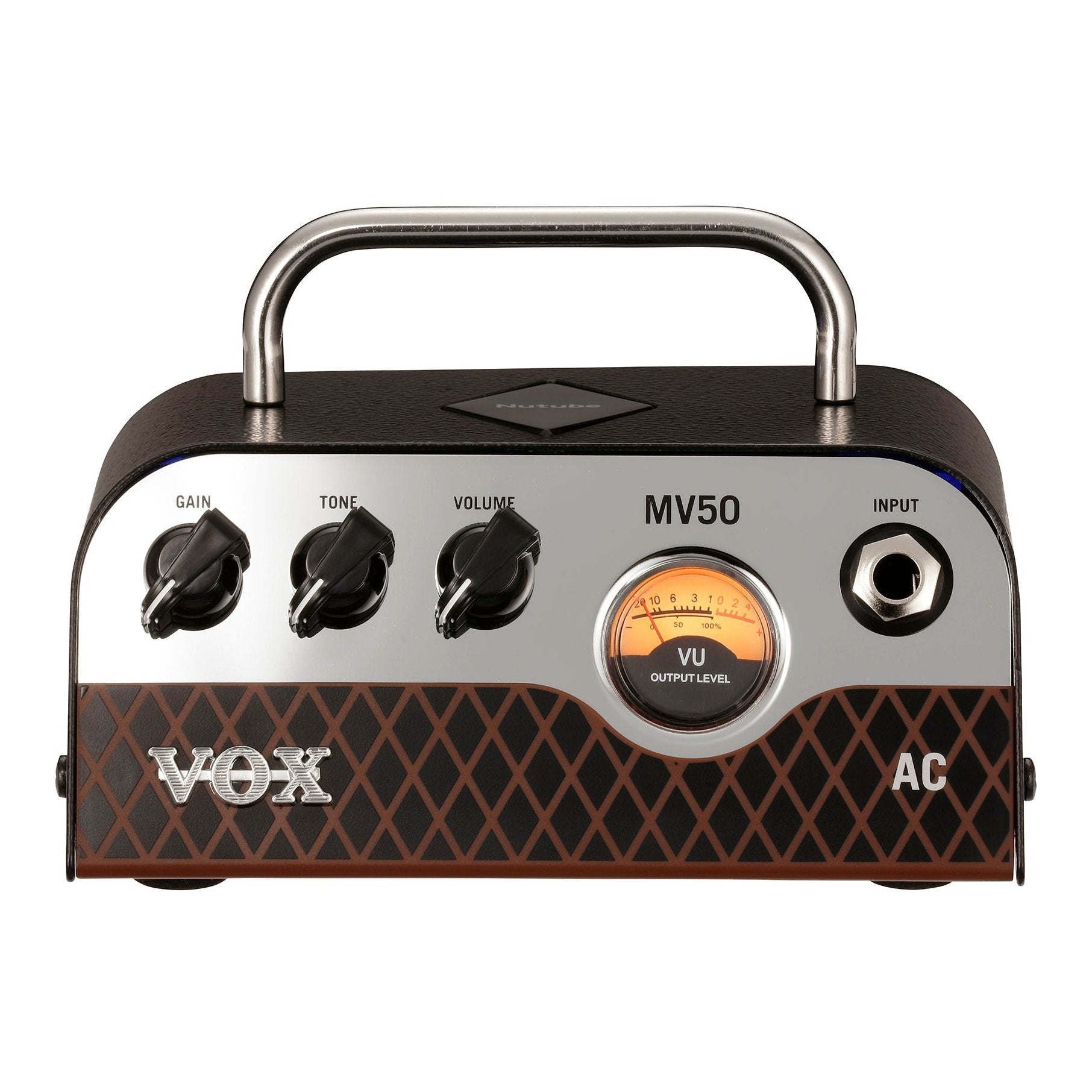 Vox MV50 Guitar Amp Head - AC