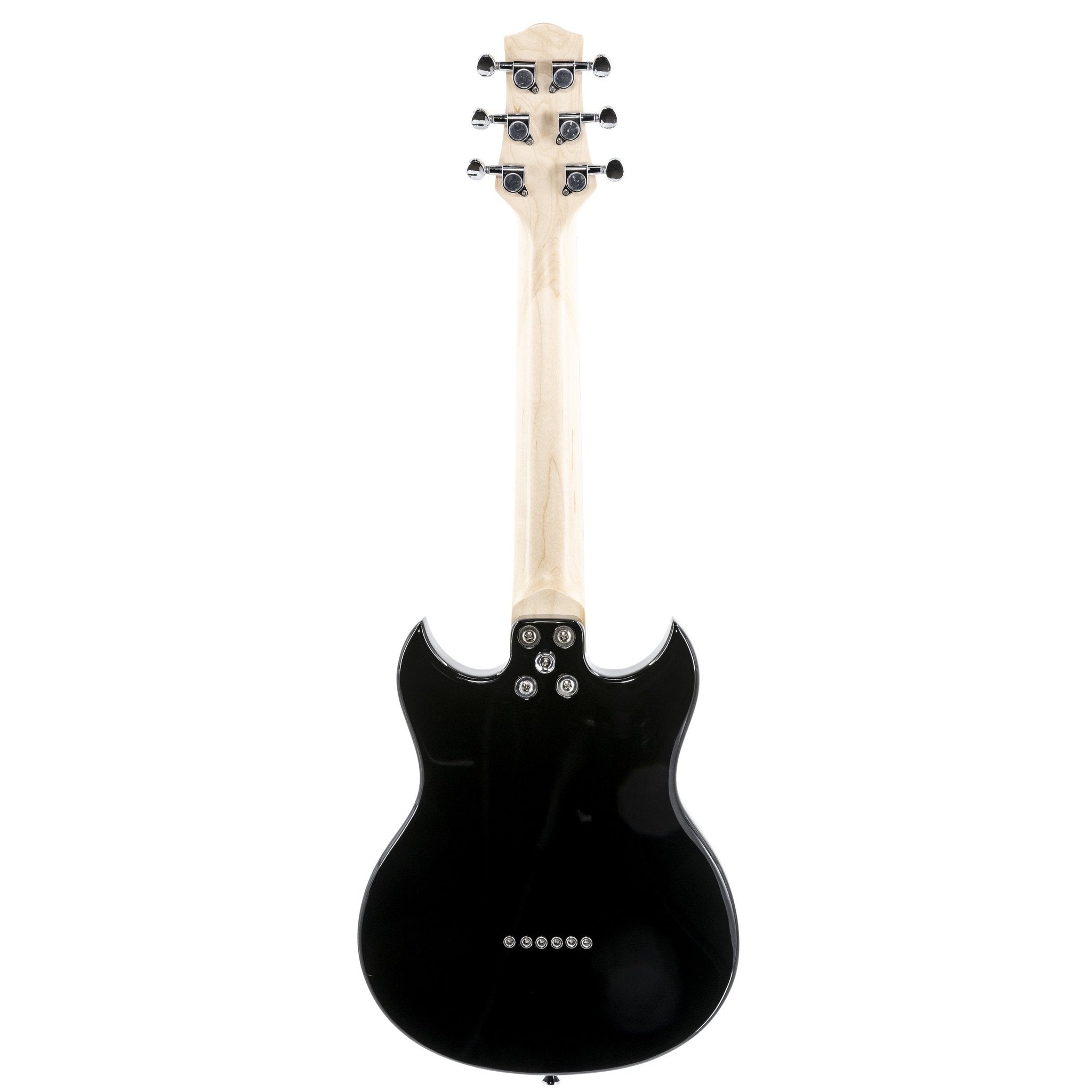 SDC-1 Mini Electric Guitar