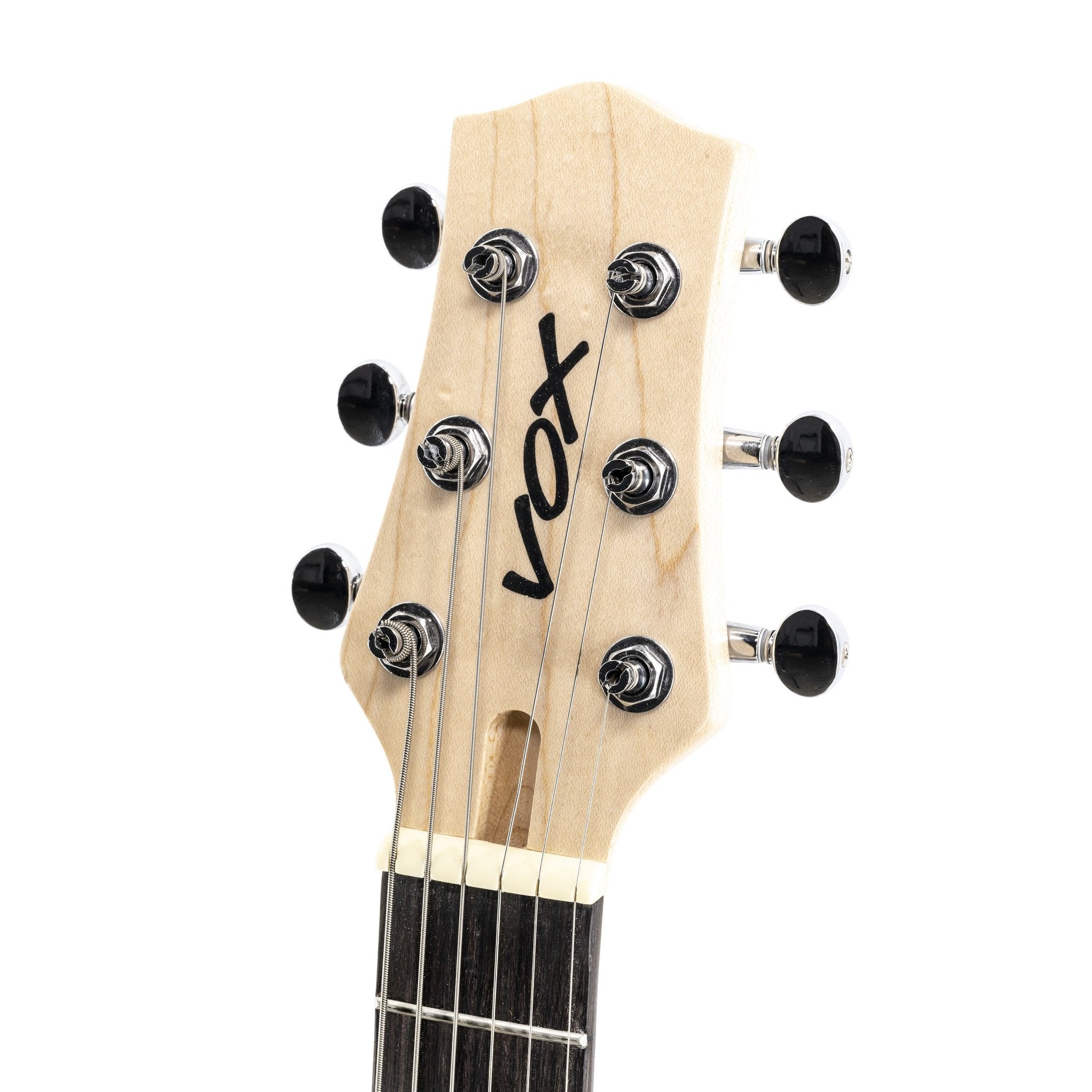 SDC-1 Mini Electric Guitar