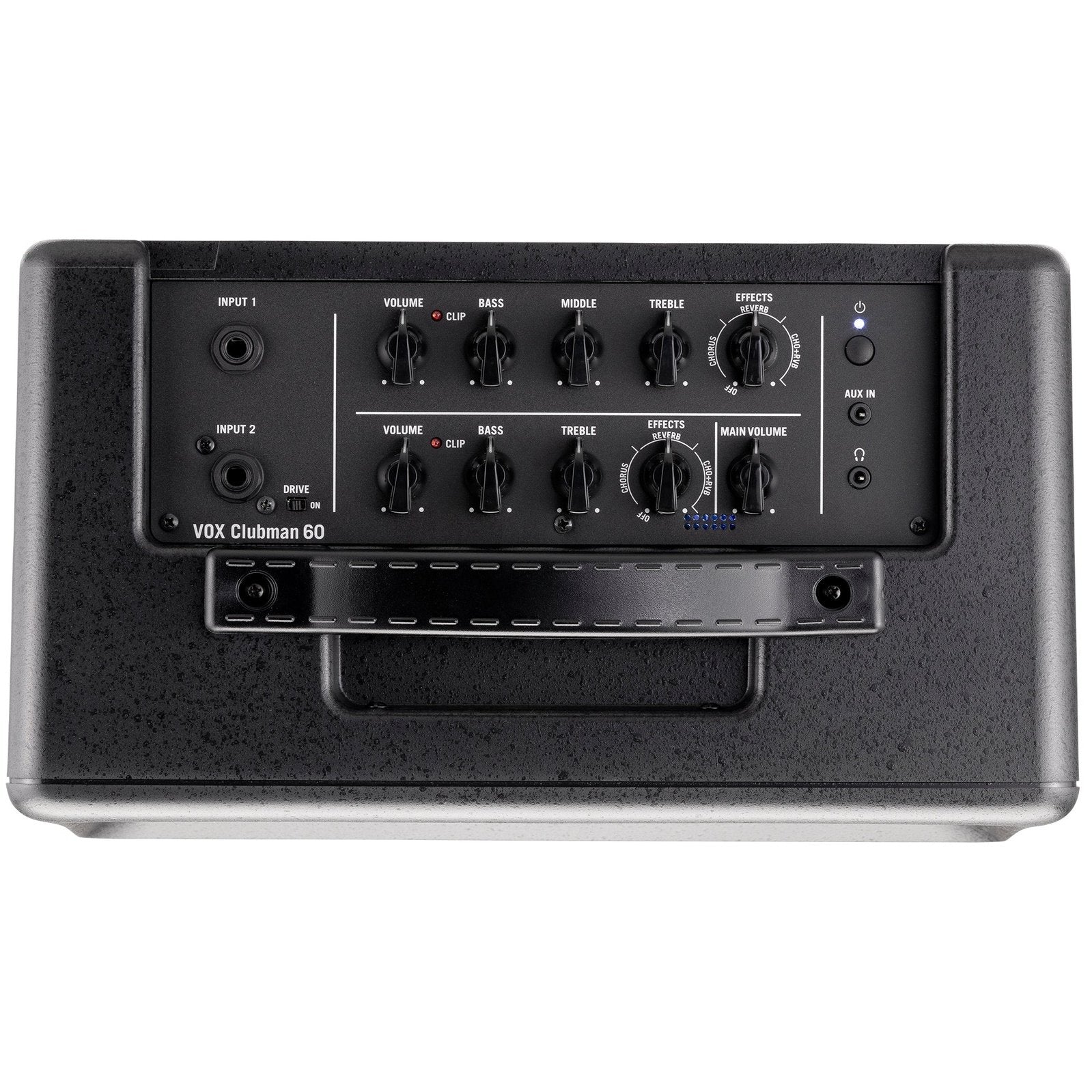 VOX CLUBMAN 60 [V-CM-60]-