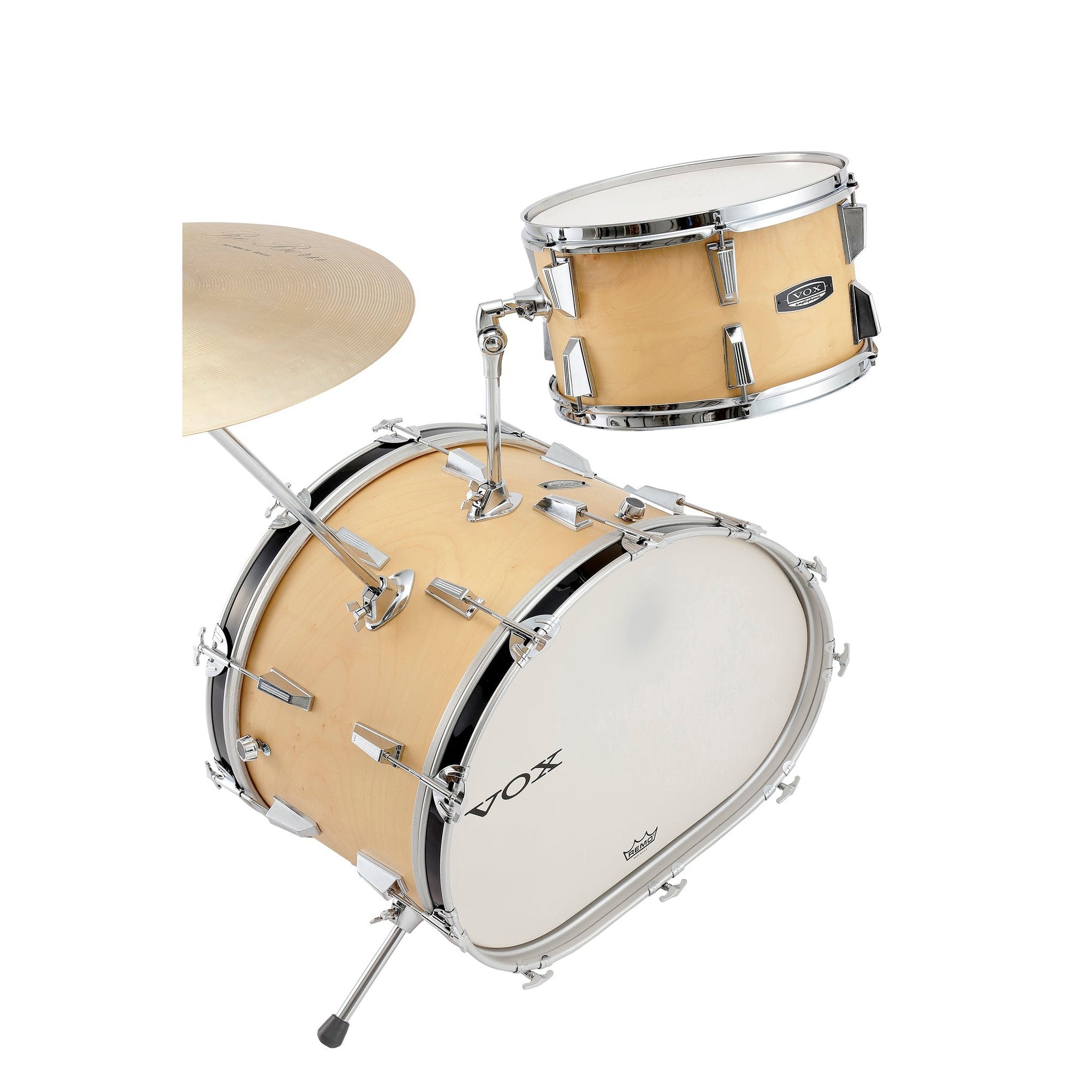 Vox telstar deals drums