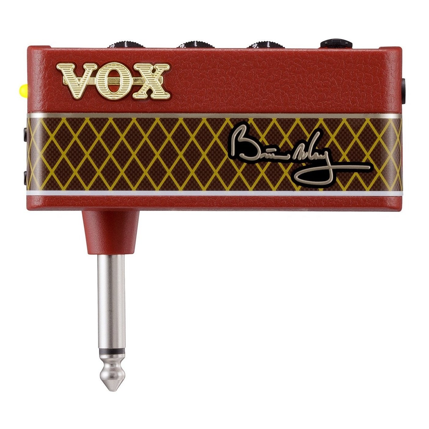 Vox amPlug - Brian May Signature Series headphone amp